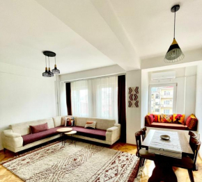 City Center Studio Apartment